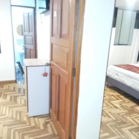 Hostel Tupac Yupanqui House Cusco Ngoại thất bức ảnh