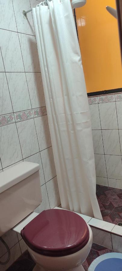 Hostel Tupac Yupanqui House Cusco Ngoại thất bức ảnh