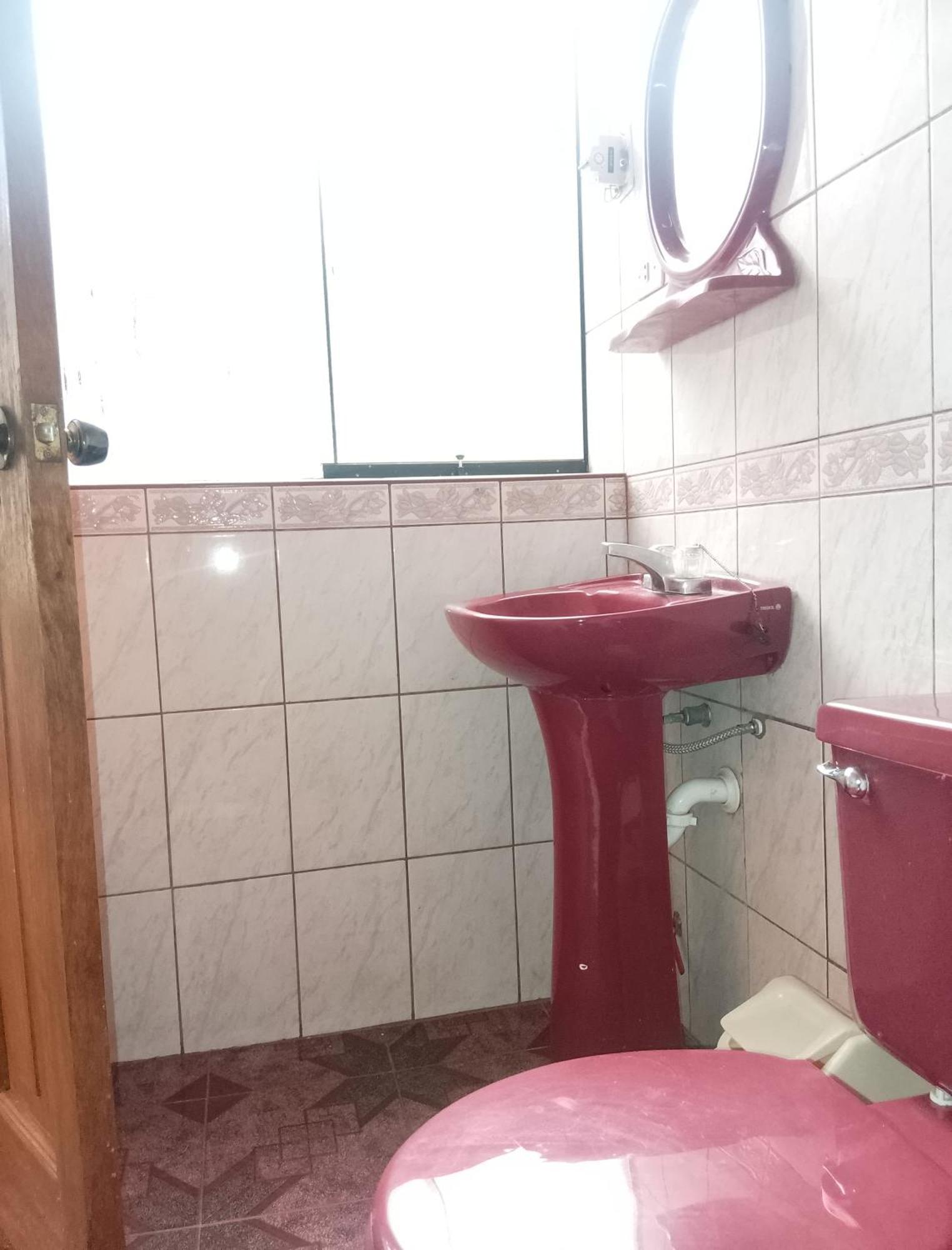 Hostel Tupac Yupanqui House Cusco Ngoại thất bức ảnh