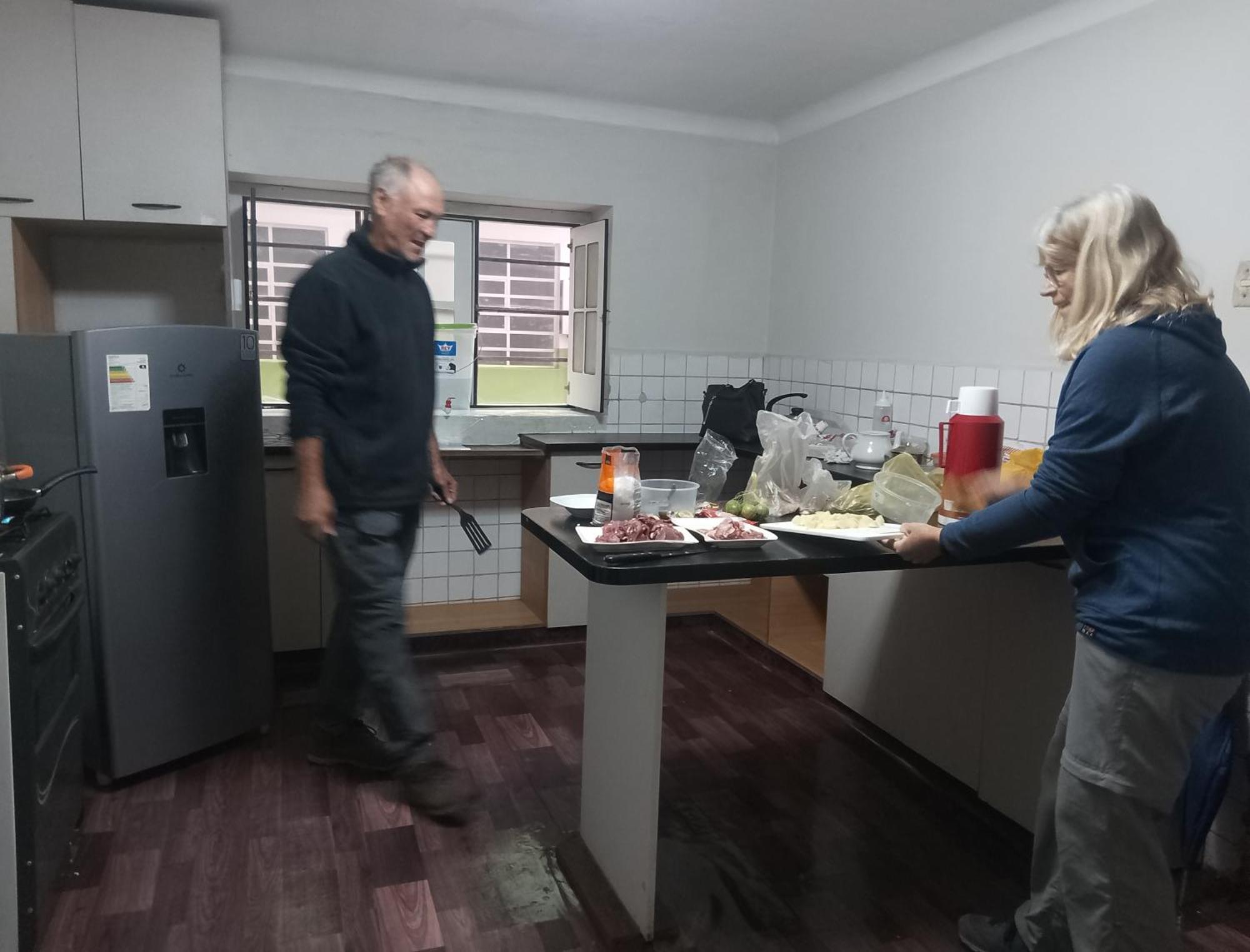 Hostel Tupac Yupanqui House Cusco Ngoại thất bức ảnh