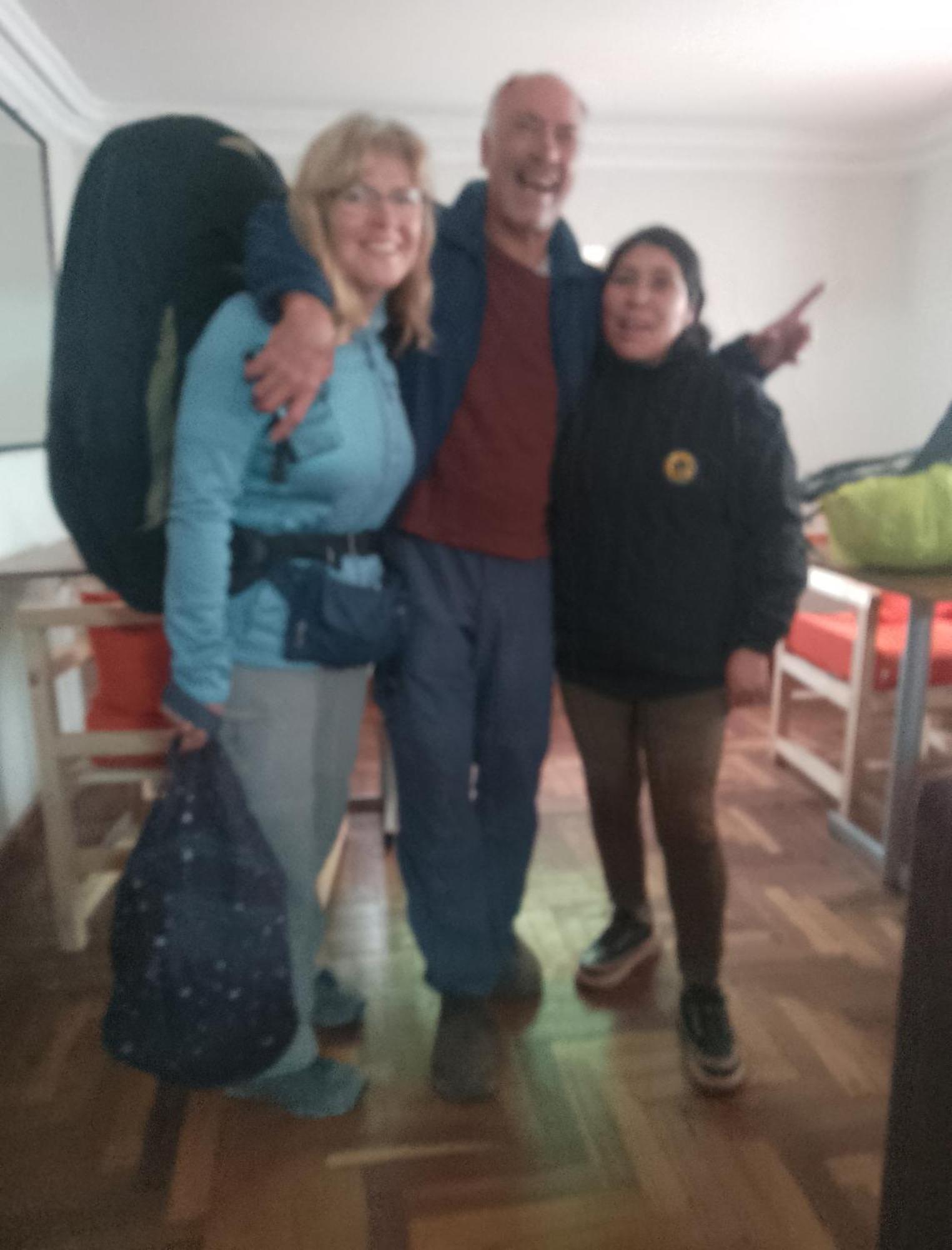 Hostel Tupac Yupanqui House Cusco Ngoại thất bức ảnh