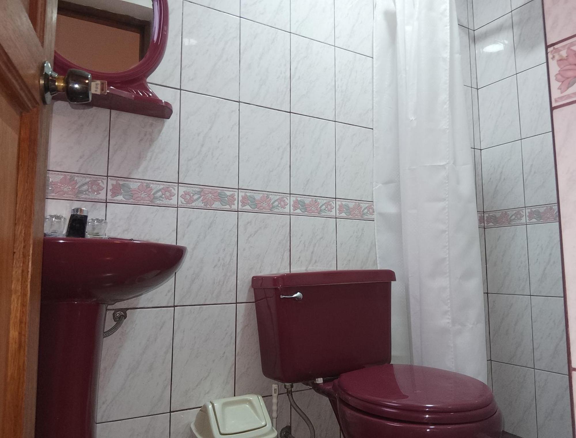 Hostel Tupac Yupanqui House Cusco Ngoại thất bức ảnh