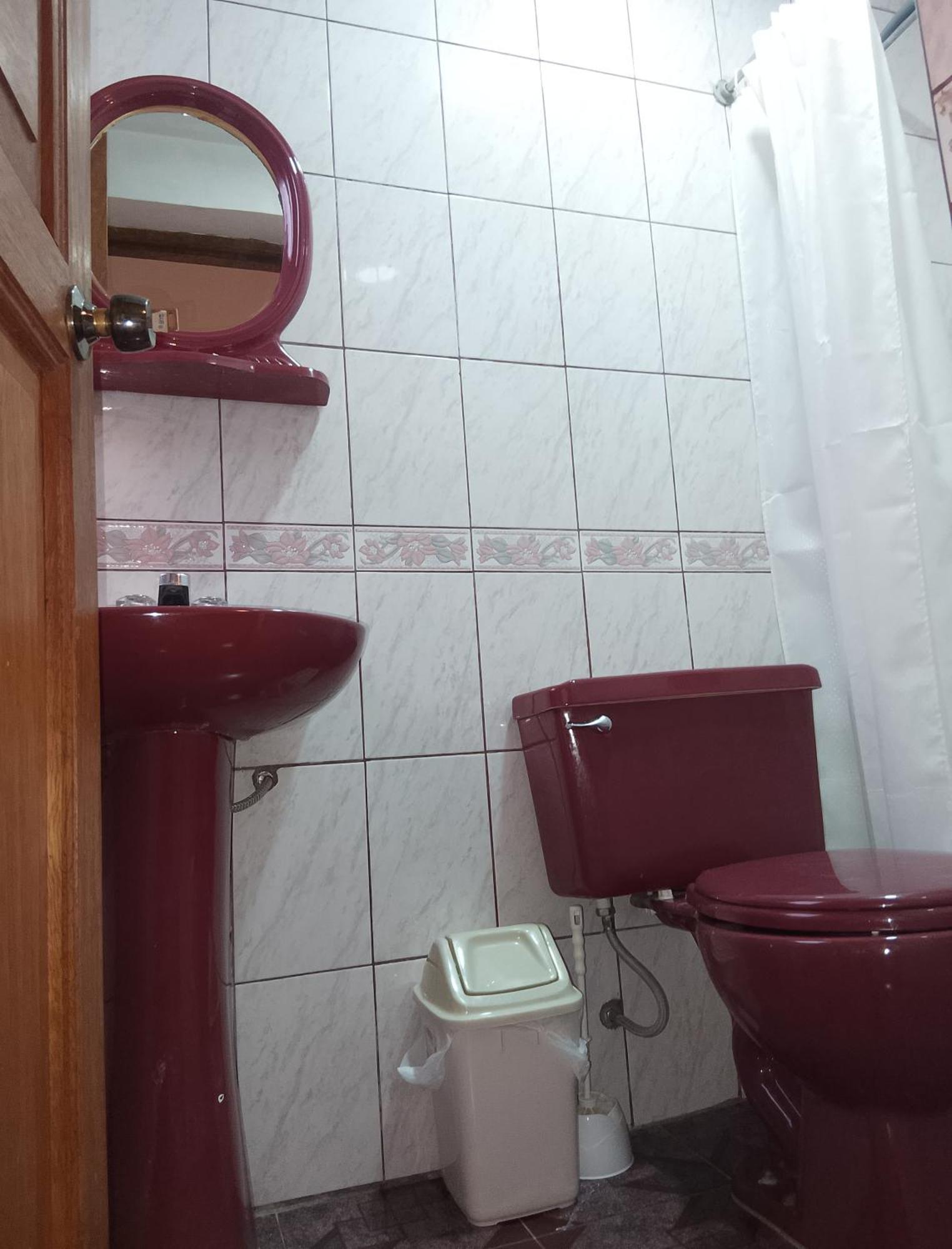 Hostel Tupac Yupanqui House Cusco Ngoại thất bức ảnh