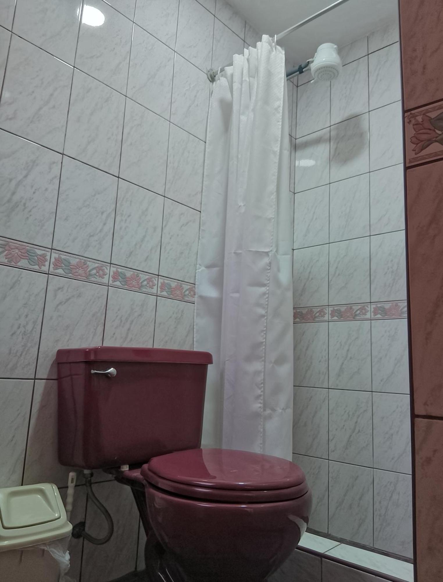 Hostel Tupac Yupanqui House Cusco Ngoại thất bức ảnh