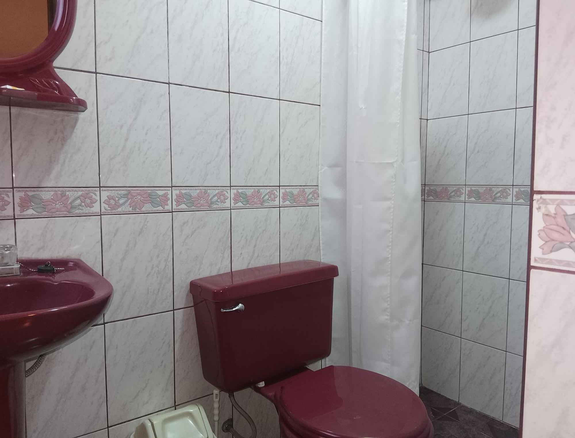Hostel Tupac Yupanqui House Cusco Ngoại thất bức ảnh