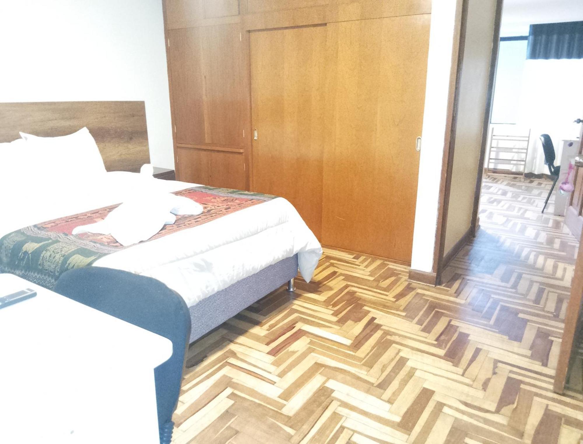 Hostel Tupac Yupanqui House Cusco Ngoại thất bức ảnh