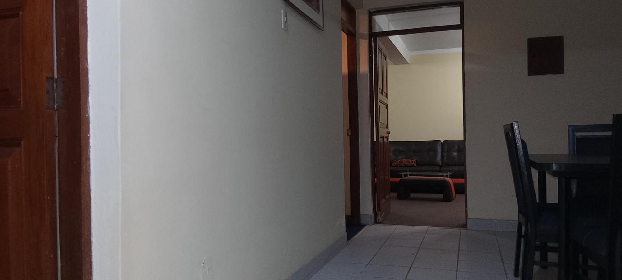 Hostel Tupac Yupanqui House Cusco Ngoại thất bức ảnh